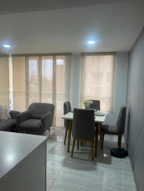 Apartamento alameda del rio conjunto Alondra